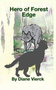 Hero of Forest Edge: Buy Hero of Forest Edge by Vierck Diane at Low ...