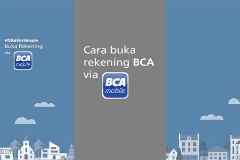 19 Cara Membuat ATM BCA 2021 : Syarat dan Biaya | Bankir