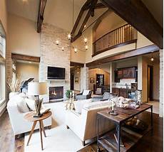 Contemporary Rustic Decor by 30 Rustic Living Room Ideas For A Cozy Organic Home Contemporary Rustic Decor