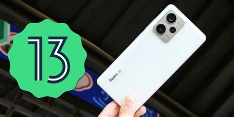 Image result for Redmi Note 5 Pro Android 12