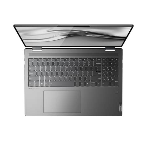 Buy Lenovo Yoga 7i Laptop, 16.0 in-plane de comutação Touch 60Hz, i7 ...