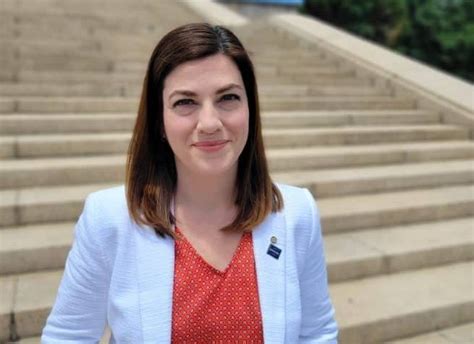 Kristi Thompson – CMA CGM America - Vanguard Law Magazine