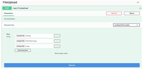 Image result for Multiple Files Upload into Blob Storage Using Asp.net