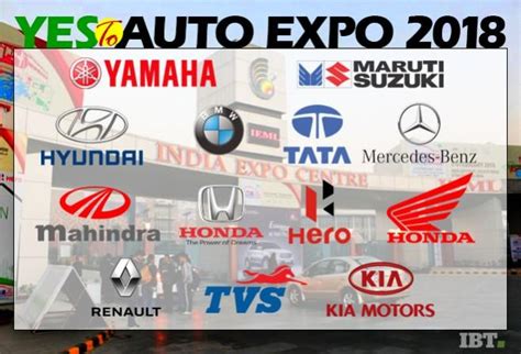 Auto Expo: Why the major automakers are not taking part? reasons ...