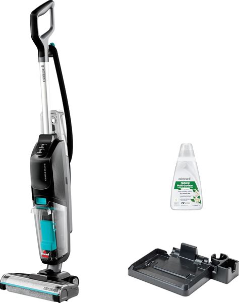 BISSELL 3845E Crosswave HF2 Wet and Dry Hard Floor Vacuum Cleaner ...