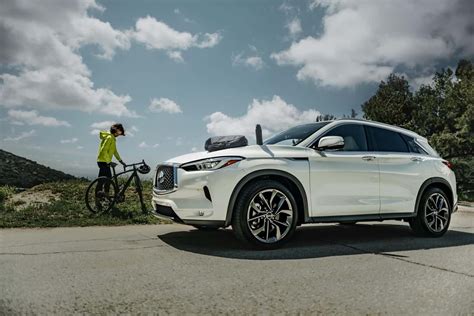 INFINITI Dealer near Orange County | Cerritos INFINITI