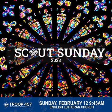 Sea Base 2024 - Scouts BSA Troop 457