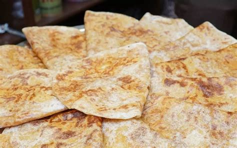 Maharashtra’s First Puran Poli House With 16 Different Varieties Is ...