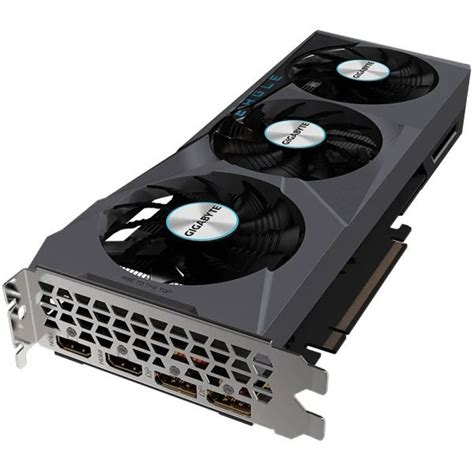 Available Now Gigabyte AMD Radeon RX 6600 XT Eagle | 8GB GDDR6 ...