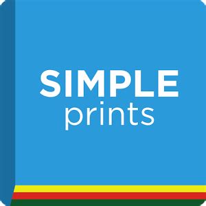 Simple Prints Photo Books: creare un libro fotografico con pochi tap