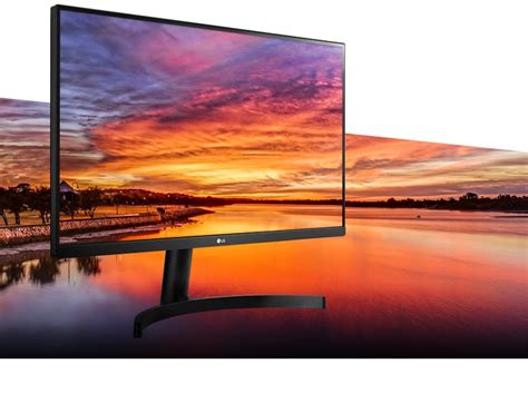 Buy LG QHD IPS Monitor with AMD FreeSync - 27QN600-B | LG IN