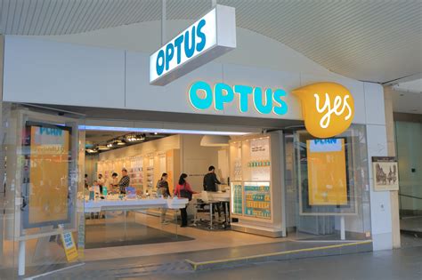 Image result for Optus Service