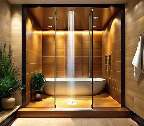 Key Considerations for Choosing the Correct Shower Niche Height ...
