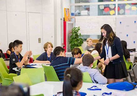 新加坡澳大利亚国际学校-院校介绍 - 新源飞教育一站式