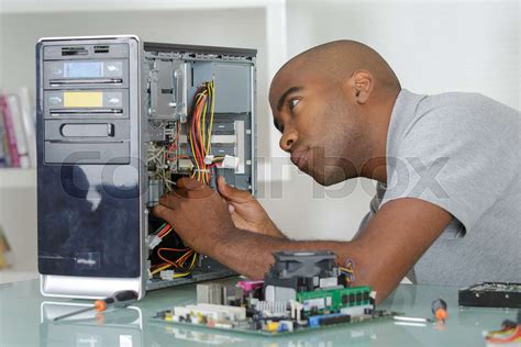 Image result for Computer CPU Assembly Video