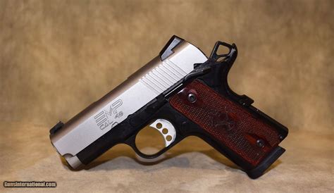 40SW Springfield EMP 的图像结果