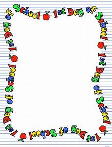 School Border Clipart by School Border Clipart Clipart Suggest School Border Clipart
