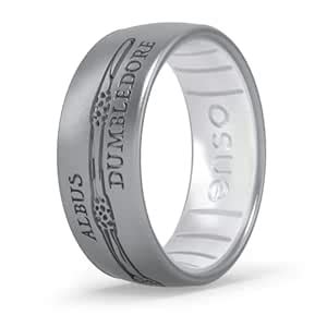 Enso Rings Harry Potter Wand Collection - Comfortable and Flexible ...