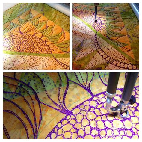 Image result for Painting Using Thread