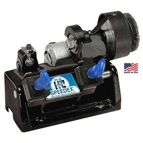 Image result for How HPC Key Machine Work