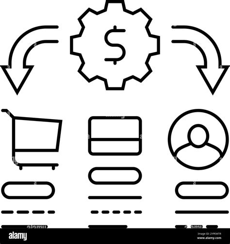 Image result for Sales Process Icon