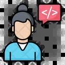 Software Engineer Icon 的图像结果