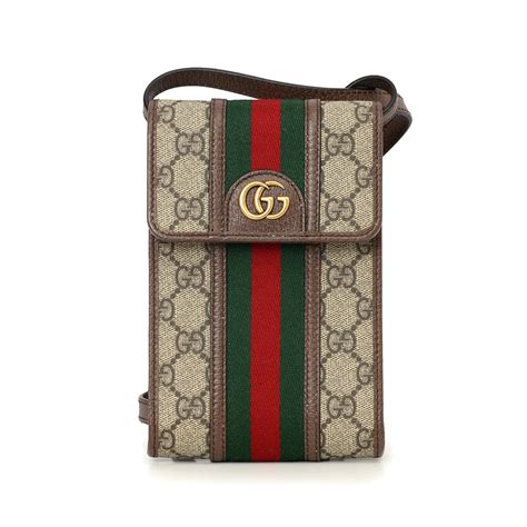 GG Supreme Ophidian – Confidential Couture