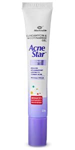 Buy AcneStar Soap Pack of 4, Antiseptic Online at Low Prices in India ...