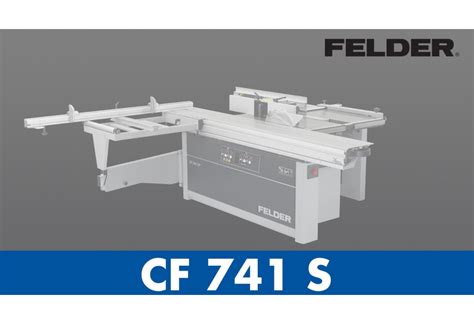 Power Feeder Tilt-Away Device | Felder Shop | Felder Group Shop