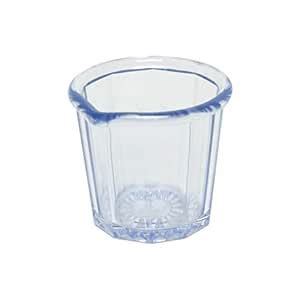 Thunder Group Syrup Pitcher, 2-Ounce, Clear : Amazon.in: Home & Kitchen