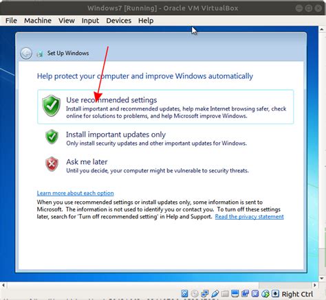 How to Install Windows 7 VirtualBox 的图像结果