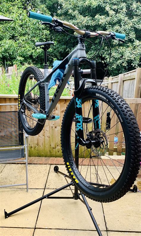 Trek roscoe 8 custom – Artofit