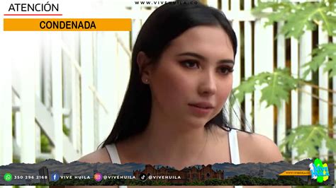 Condenan a Aida Merlano por fuga de su madre