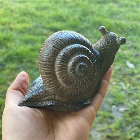 Minecraft Snail Statue Tutorial 的图像结果