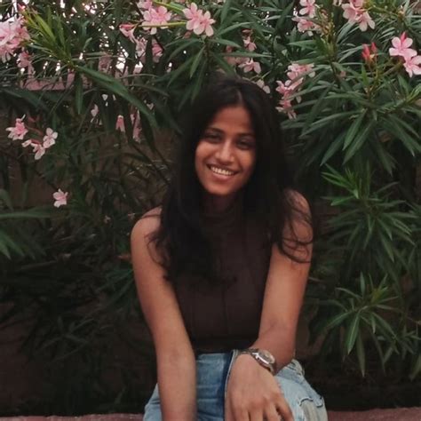 Harshita - Microsoft PowerPoint teacher in Mumbai - ₹500/h