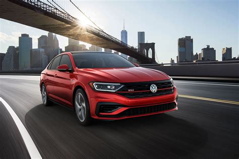 Jetta Gli 2020 Pure White VW Jetta Gets ADV.1 FLOWSpec Wheels | ADV.1
