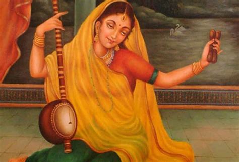 Mirabai and Her Devotion to Krishna | Studento