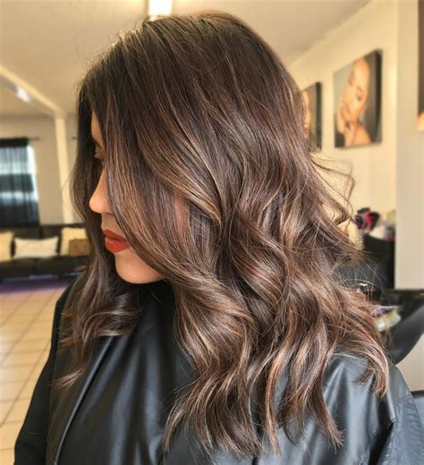 Mocha Brown Hair: A Pro Colorist Spills the Secrets to Getting It Right