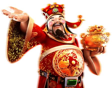 Slot Game Character Generator