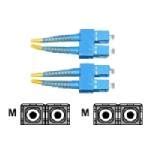 Tech Fiber Optic Duplex Riser Cable : Amazon.in: Electronics