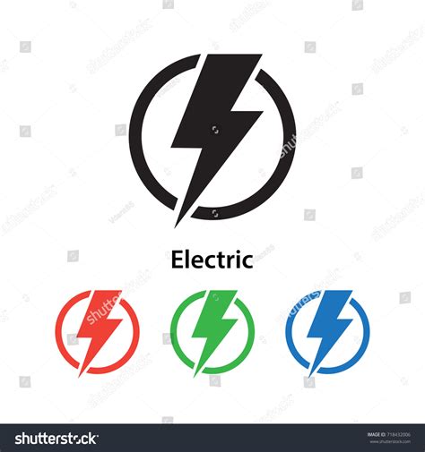 Electricity Symbol