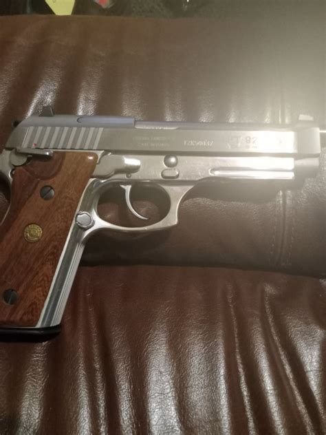 Image result for Taurus PT92 Problems