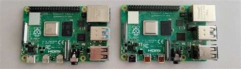Image result for Raspberry Pi 4 Model B 8GB vs Raspberry Pi 400