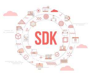 Image result for SDK Software Development Kit