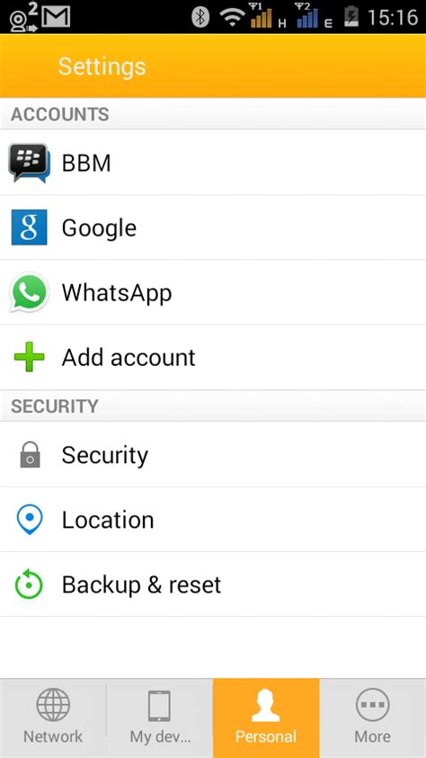 Image result for How to Locate Android Phone Using Linux