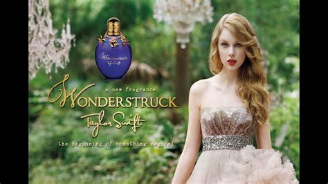 Taylor Swift - Wonderstruck - YouTube