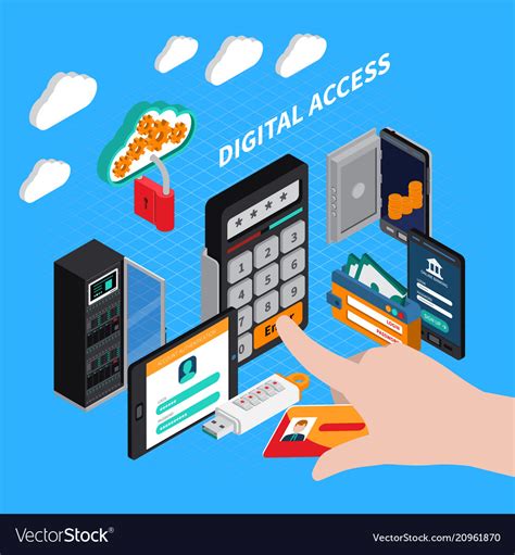 Image result for Digital Access Examples