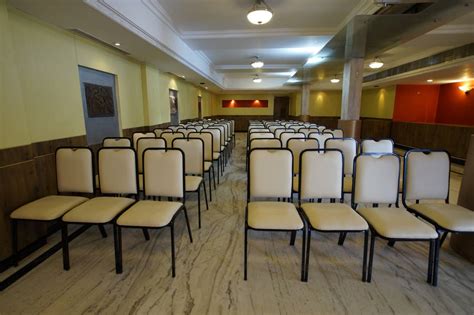Hotel Lake View Park - Venue - West Mambalam - Weddingwire.in
