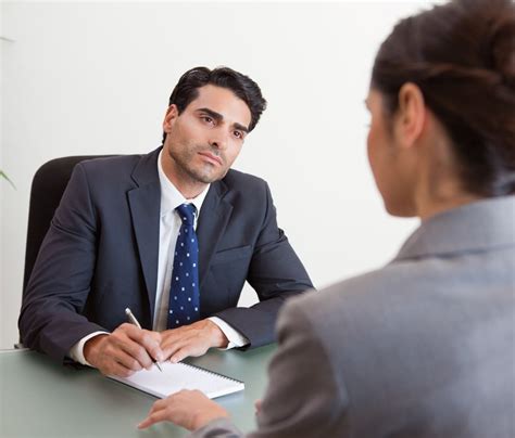 Interview for First Job 的图像结果