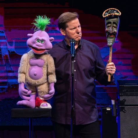 Jeff Dunham Net Worth In 2023: How Much Is He Worth? - InShot Spot